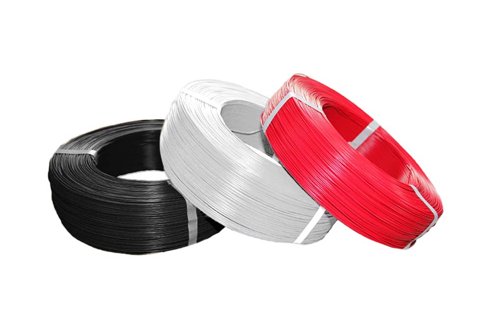 H05VV-F Flexible Cable