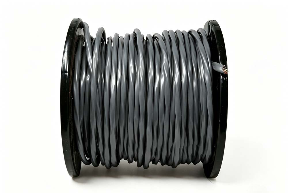 NMD90 300V Aluminum Non‑Metallic Sheathed Cable
