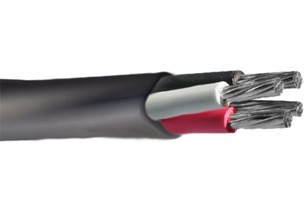 NMD90 300V – Aluminum Conductors