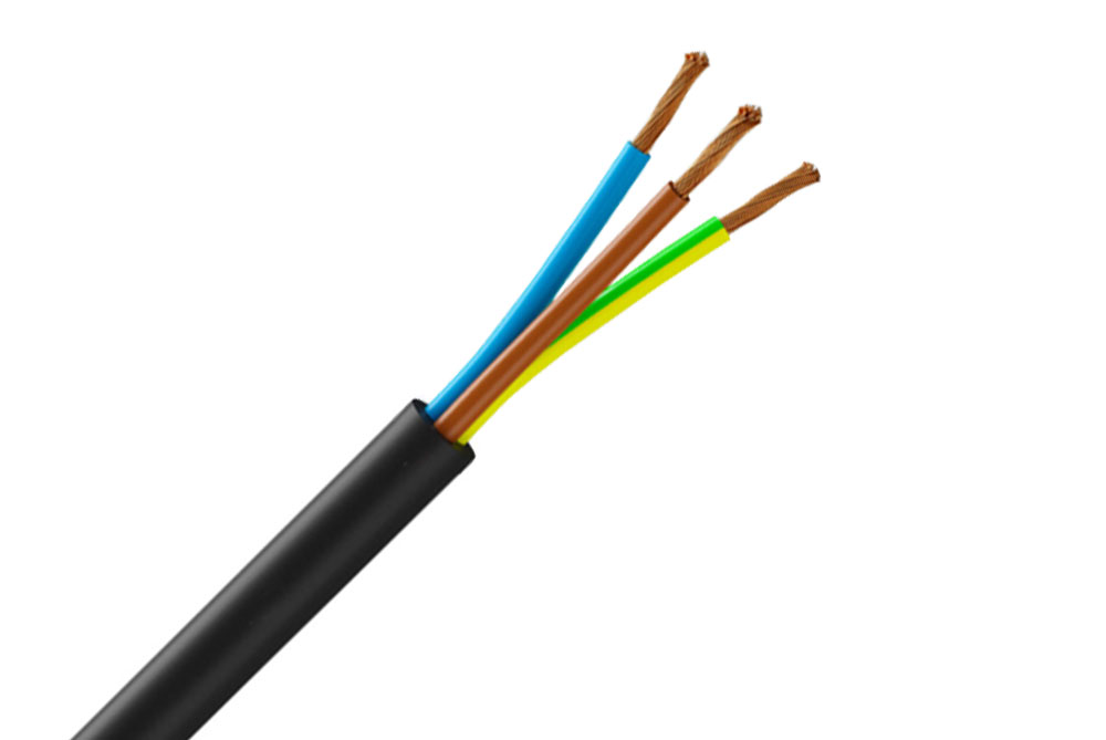 H05RR-F Cable