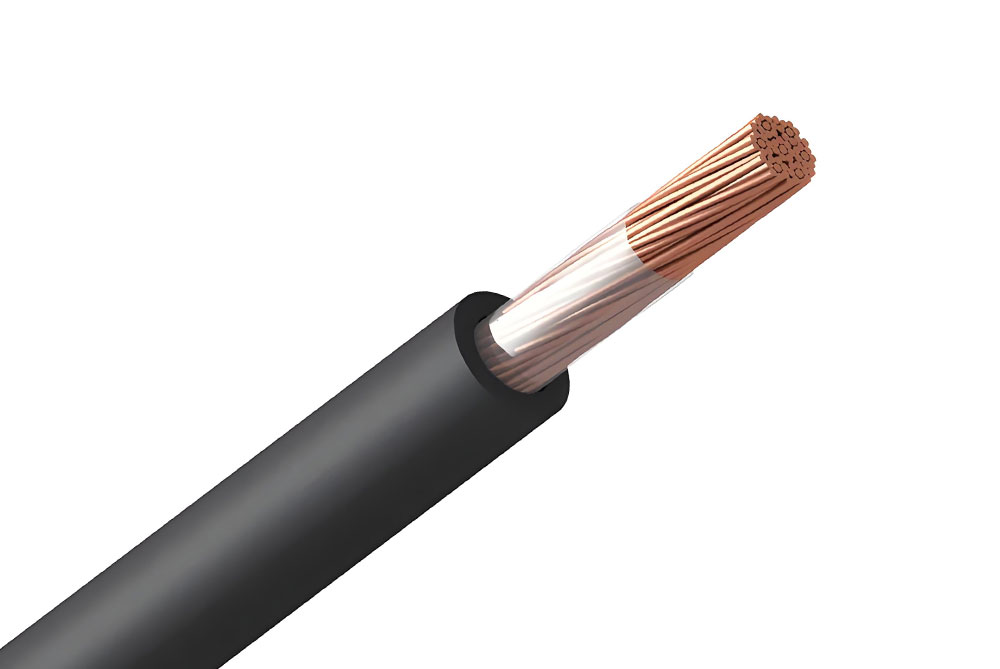 H01N2-D Welding Cable